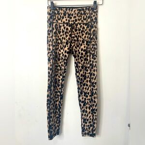 Victoria Secret Athletic Leggings